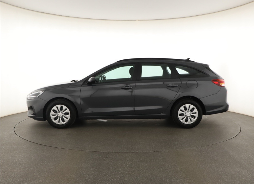 Hyundai i30, 2026