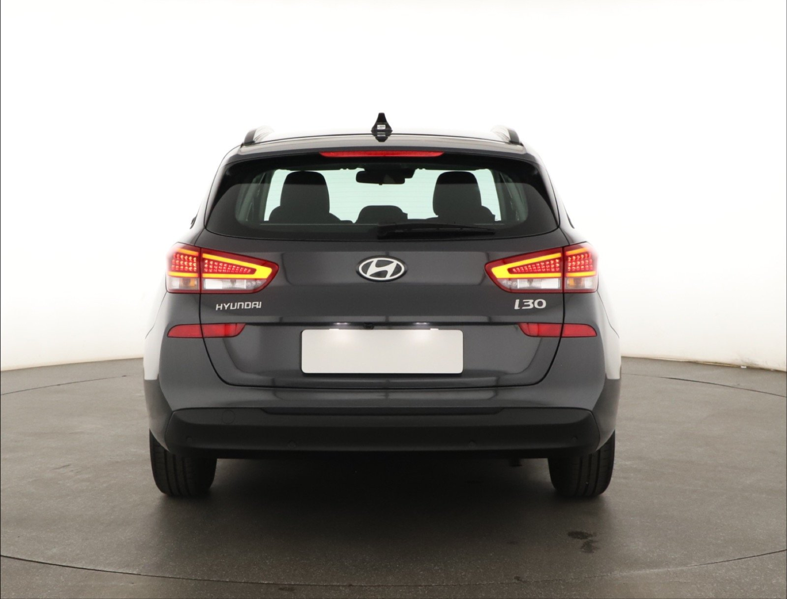 Hyundai i30 - 2026