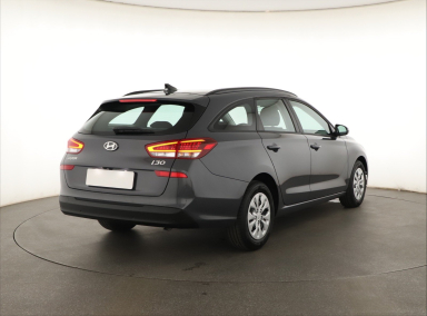 Hyundai i30 - 2026