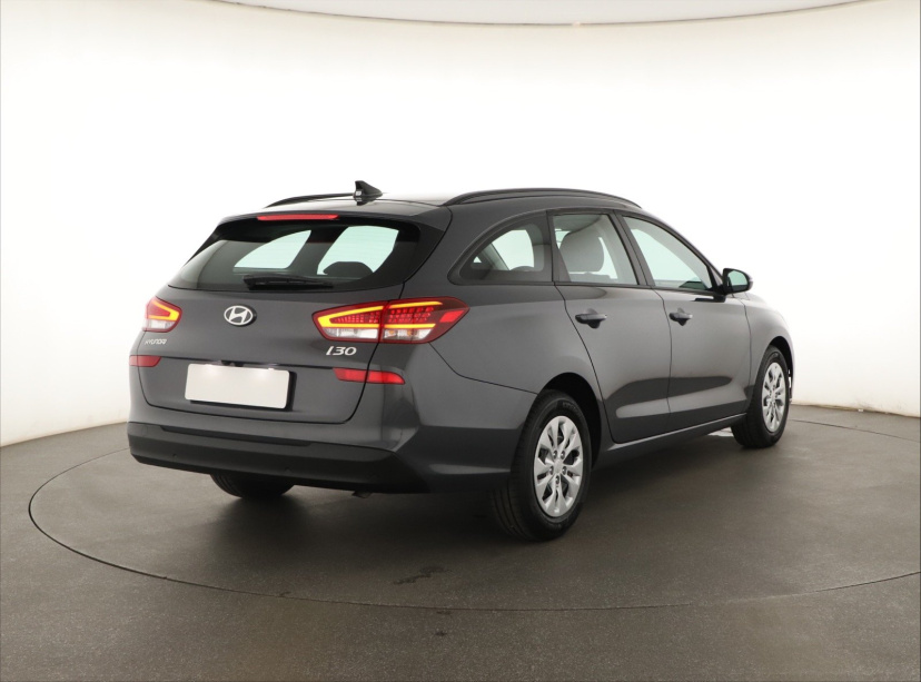 Hyundai i30, 2026