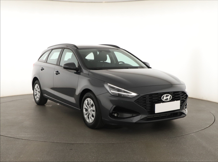 Hyundai i30, 2026