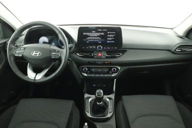 Hyundai i30 - 2026