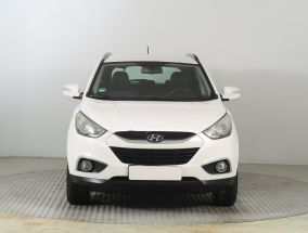Hyundai ix35 - 2012