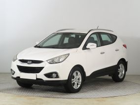 Hyundai ix35 - 2012