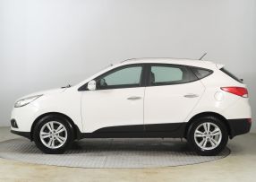 Hyundai ix35 - 2012
