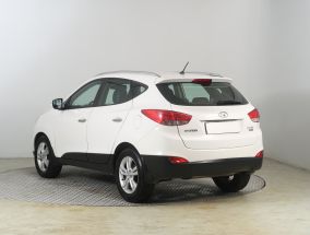 Hyundai ix35 - 2012