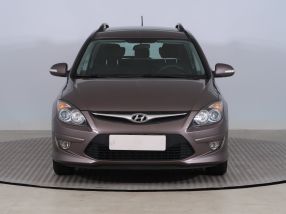 Hyundai i30 - 2012