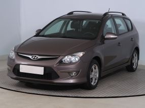Hyundai i30 - 2012