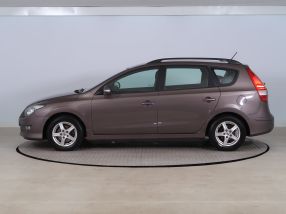 Hyundai i30 - 2012