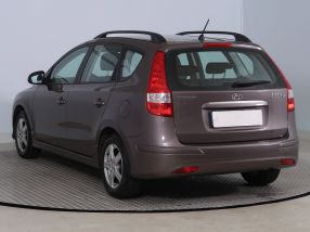 Hyundai i30 - 2012