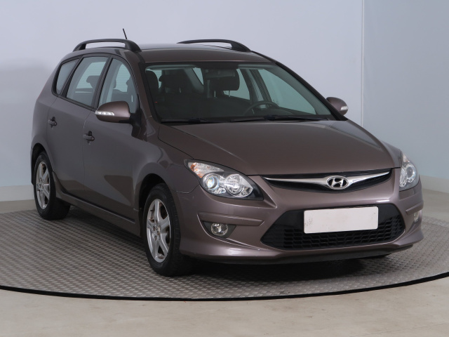 Hyundai i30 2012