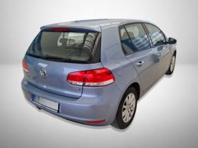 Volkswagen Golf - 2009