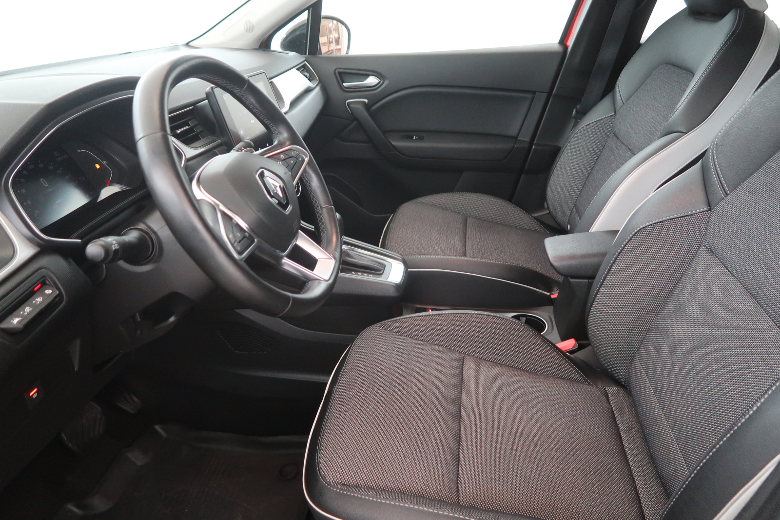Renault Captur - 2022