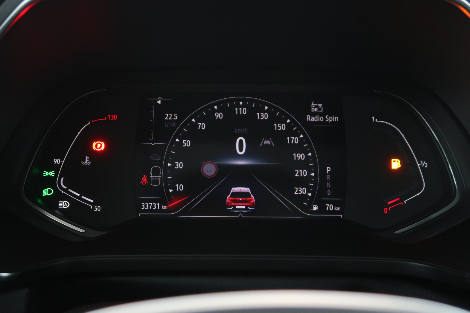 Renault Captur - 2022