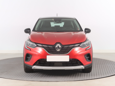 Renault Captur - 2022