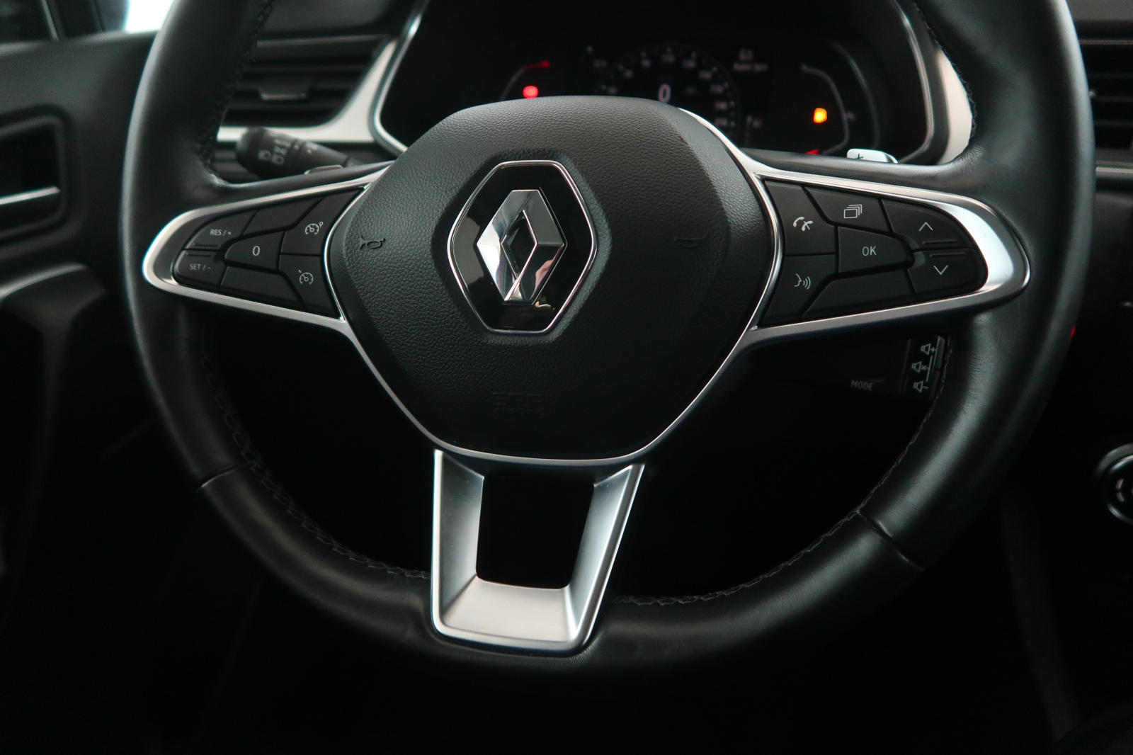 Renault Captur - 2022