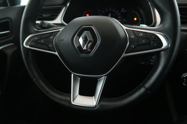 Renault Captur - 2022