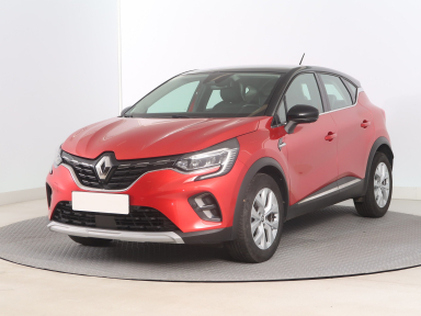 Renault Captur - 2022