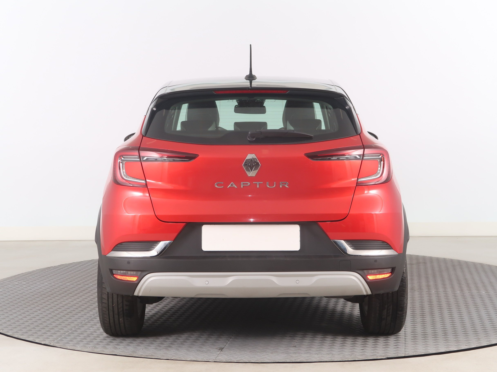 Renault Captur - 2022