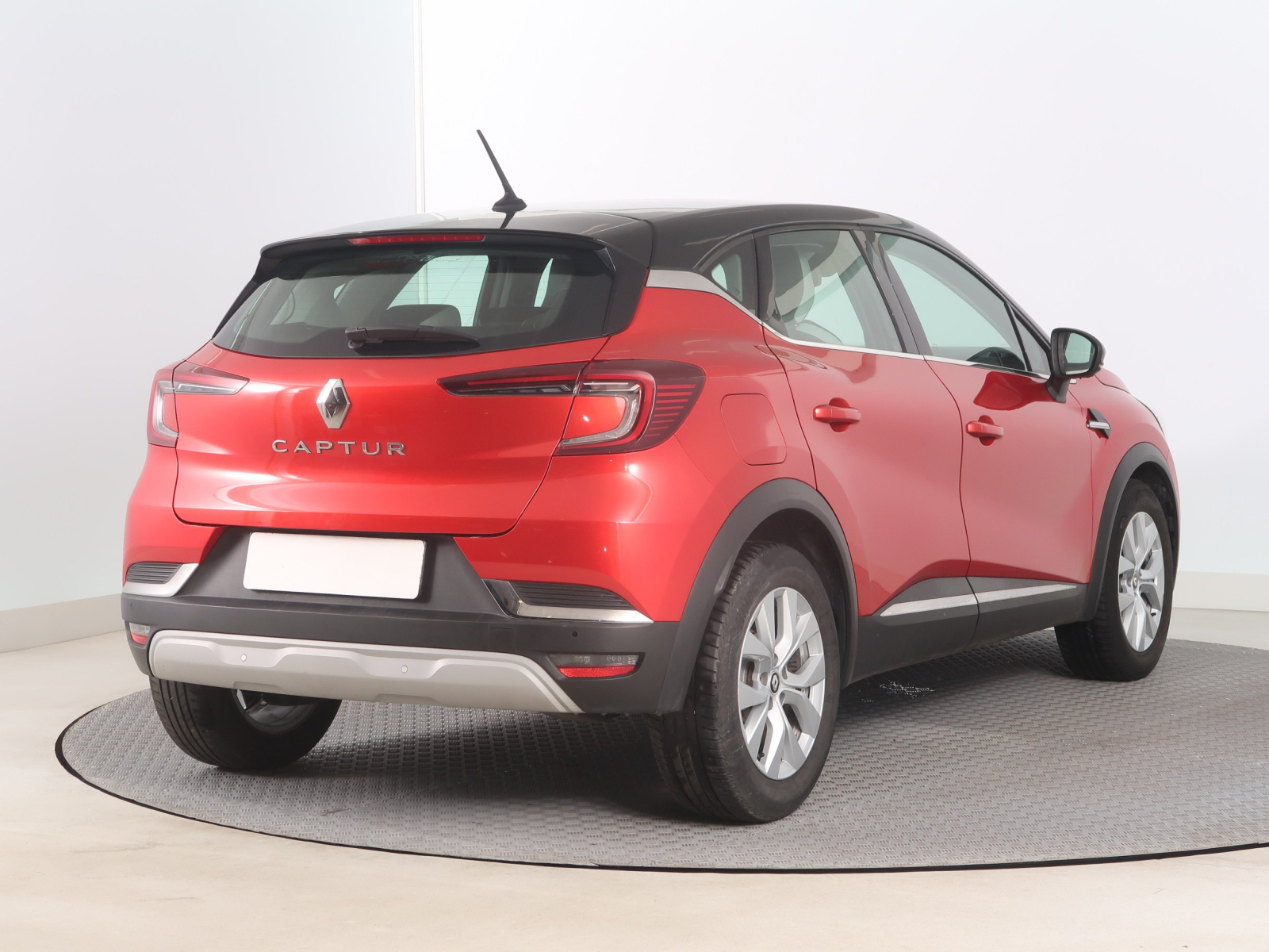 Renault Captur - 2022