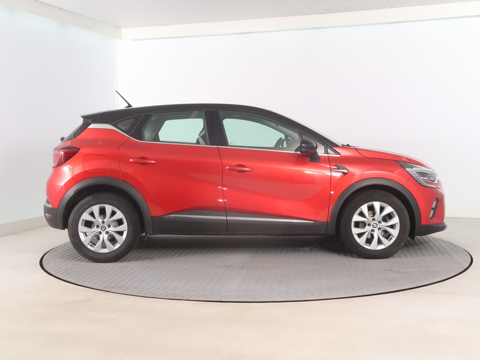 Renault Captur - 2022