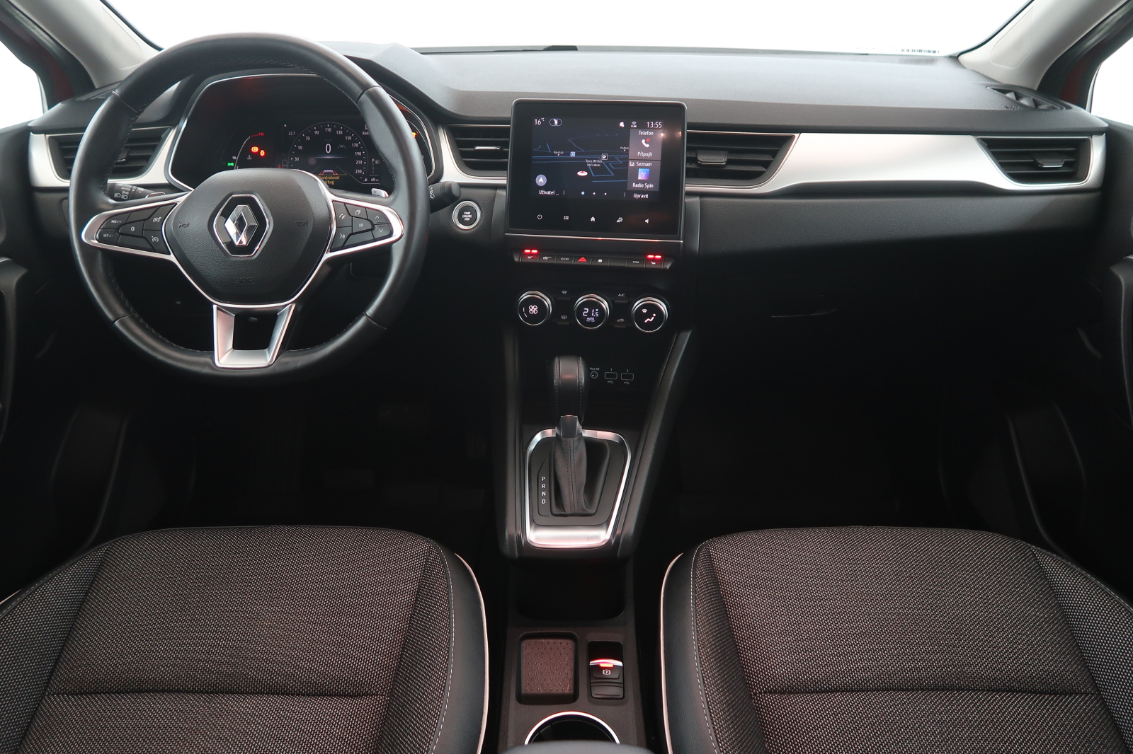 Renault Captur - 2022