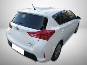 Toyota Auris - 2014