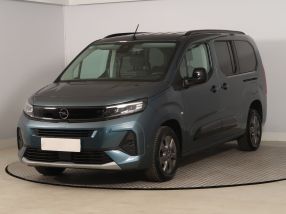 Opel Combo - 2024