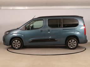 Opel Combo - 2024