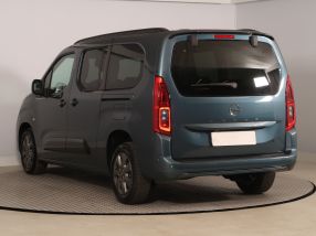 Opel Combo - 2024