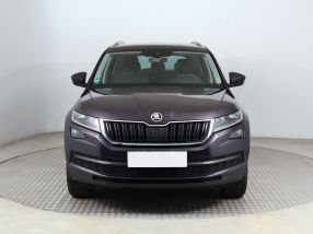 Škoda Kodiaq - 2019