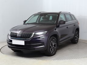 Škoda Kodiaq - 2019