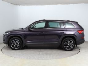 Škoda Kodiaq - 2019