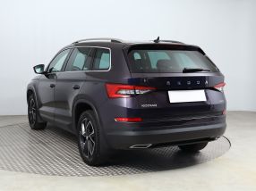Škoda Kodiaq - 2019