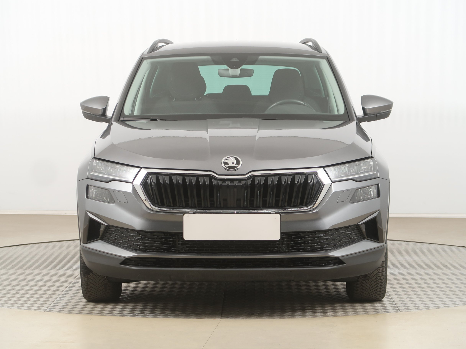 Škoda Karoq - 2024