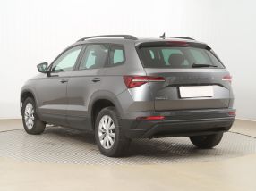 Skoda Karoq - 2024