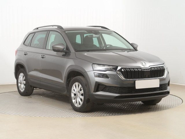 Škoda Karoq 2024