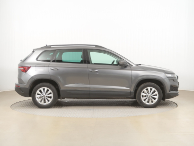 Škoda Karoq - 2024