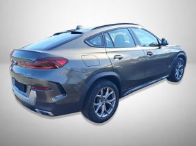 BMW X6 - 2021