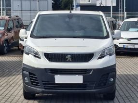 Peugeot Expert - 2018