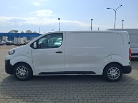 Peugeot Expert - 2018