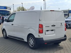 Peugeot Expert - 2018