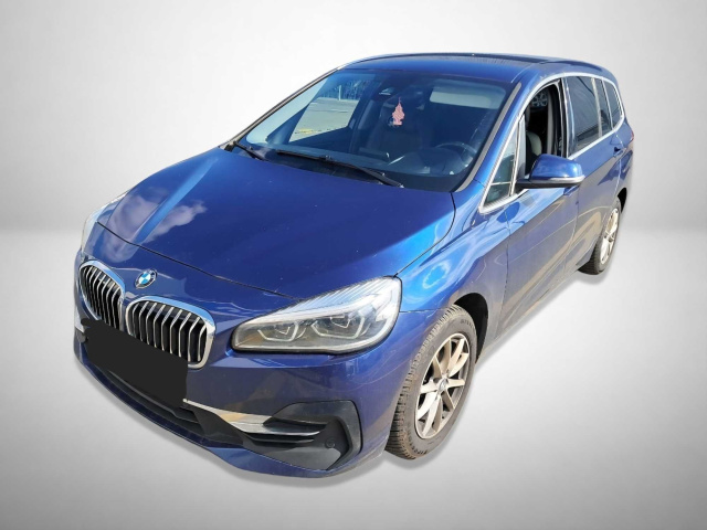 BMW 2 Gran Tourer 2020