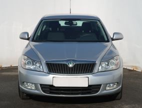 Skoda Octavia - 2009