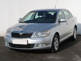 Skoda Octavia - 2009
