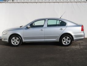 Skoda Octavia - 2009