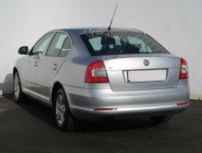 Skoda Octavia - 2009