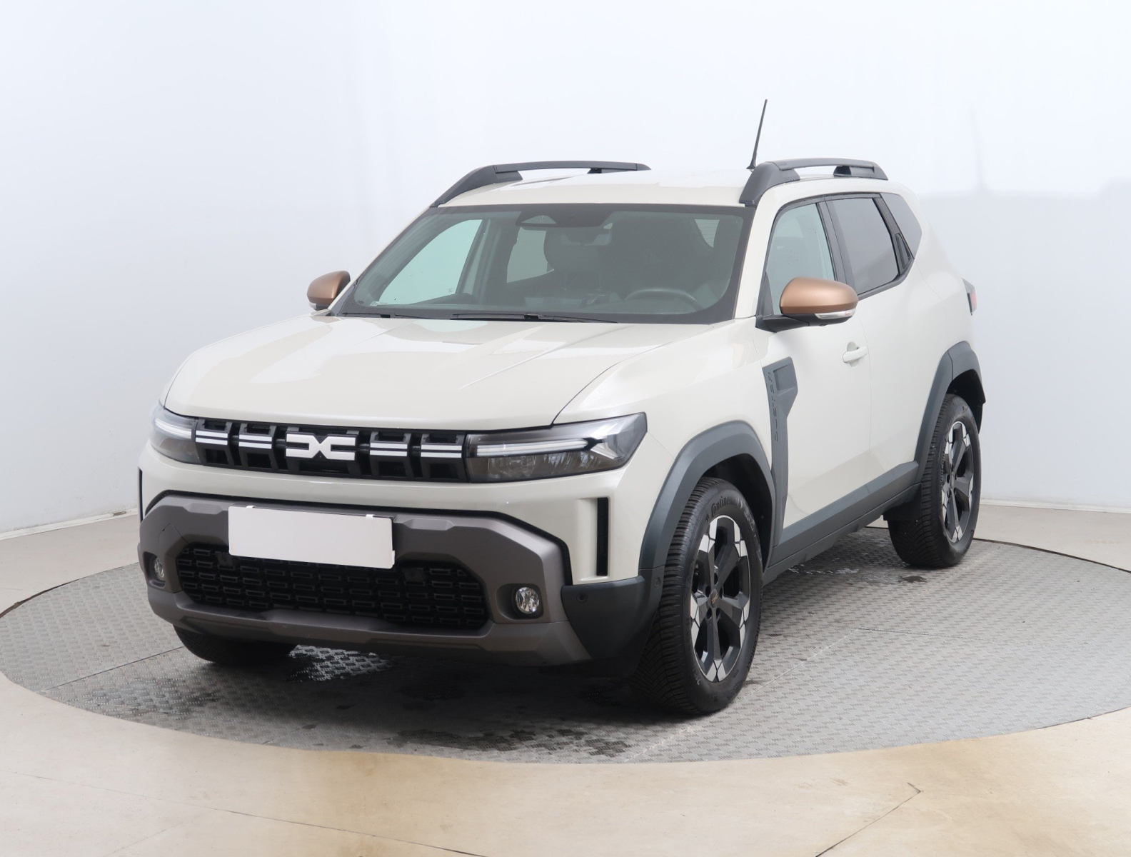 Dacia Duster - 2024