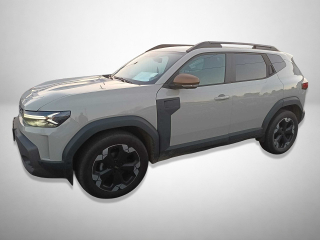 Dacia Duster 2024
