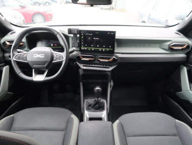Dacia Duster - 2024